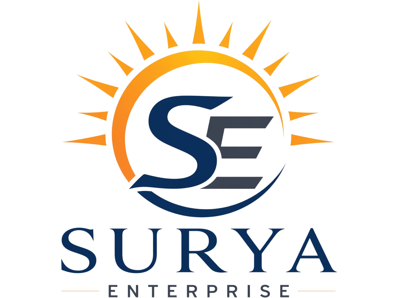 SURYA ENTERPRISE by 